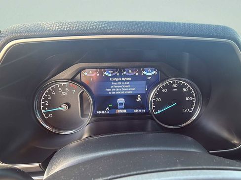 Used 2022 Ford F150 XLT w/ Equipment Group 302A High image 25