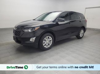 Used 2019 Chevrolet Equinox LT image 1
