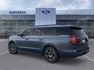 New 2026 Ford Expedition Max Active AWD/4WD video 4