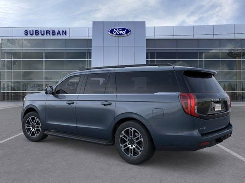 New 2026 Ford Expedition Max Active AWD/4WD image 4