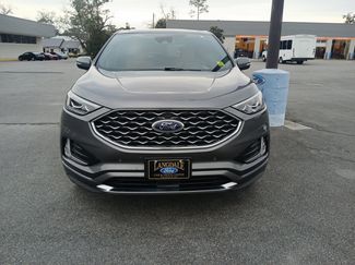 Used 2024 Ford Edge Titanium w/ Titanium Elite Package video 2