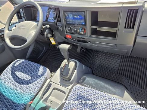 New 2024 Chevrolet Low Cab Forward RWD image 17