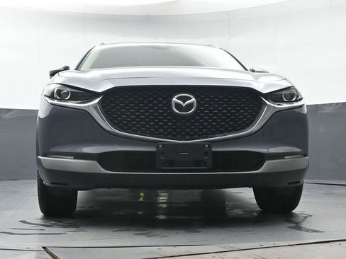 Certified 2023 MAZDA CX-30 AWD 2.5 S w/ Preferred Package image 33