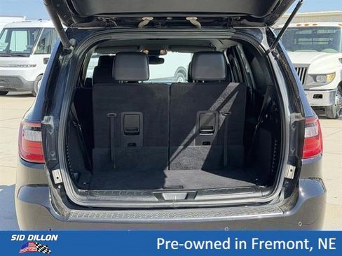 Used 2018 Dodge Durango GT AWD/4WD image 5