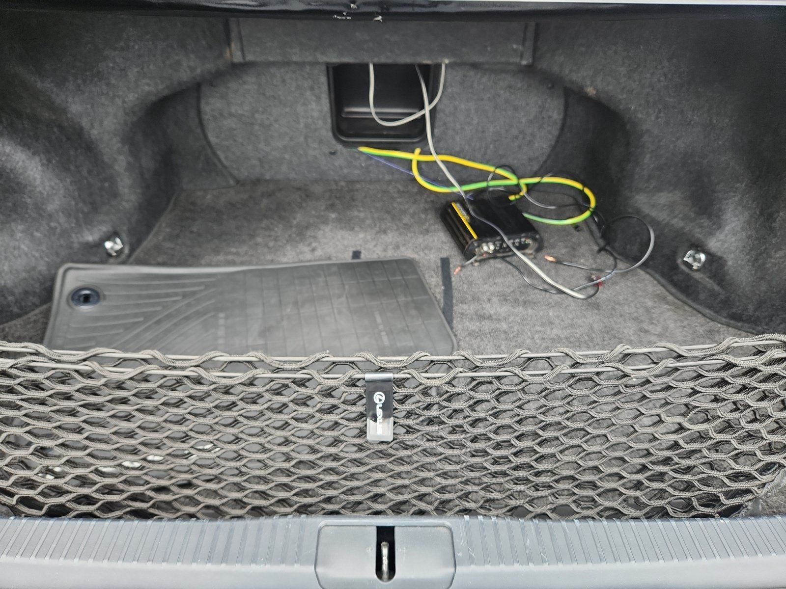 Used 2013 Lexus ES 350 w/ Luxury Pkg FWD image 23