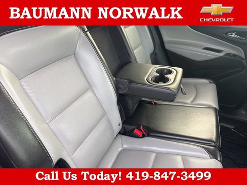 Used 2020 Chevrolet Equinox Premier AWD/4WD image 30