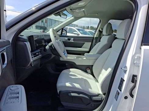 New 2026 Hyundai Santa Fe SE image 5