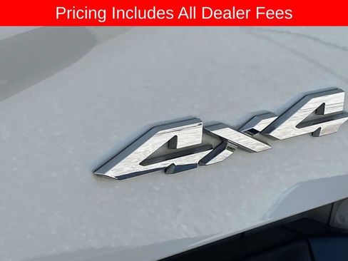Used 2024 RAM 3500 Limited AWD/4WD image 15