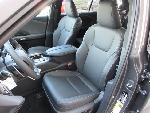 New 2026 Lexus TX 350 350 Premium image 33