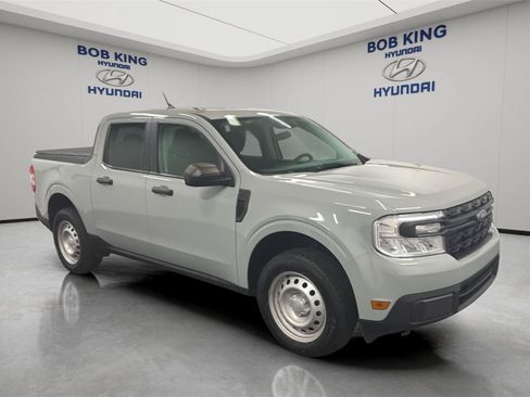 Used 2024 Ford Maverick XL FWD image 7