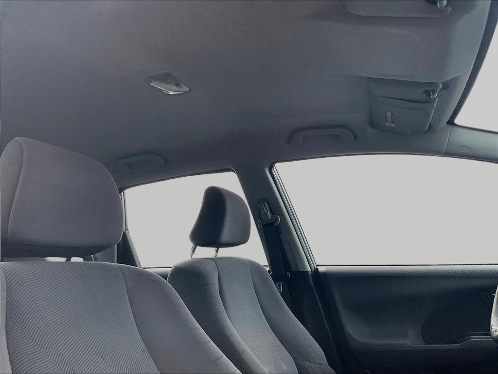 Used 2010 Honda Fit image 27