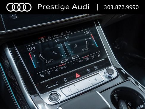 New 2026 Audi Q7 3.0T Premium Plus image 18