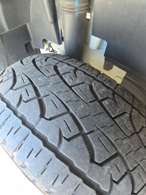 Used 2024 Ford Maverick XLT w/ Equipment Group 300A Standard AWD/4WD image 13