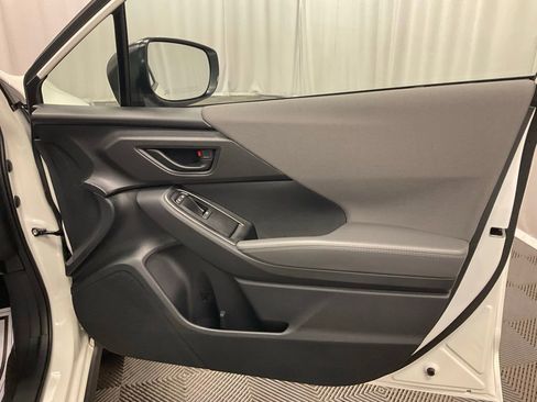 New 2026 Subaru Crosstrek 2.0i Premium image 26