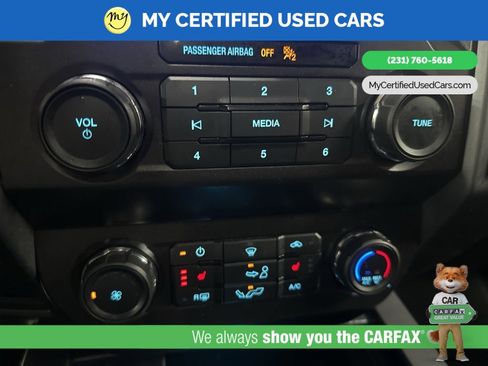 Used 2020 Ford F150 XLT w/ Equipment Group 302A Luxury image 20