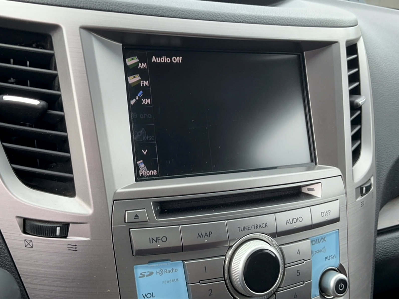 Used 2014 Subaru Outback 2.5i Limited AWD/4WD image 20