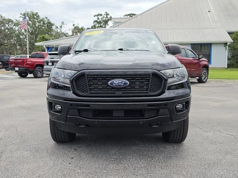 Used 2020 Ford Ranger XLT w/ Equipment Group 302A Luxury AWD/4WD image 9