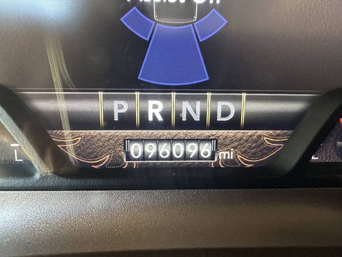 Used 2019 RAM 1500 Limited w/ Trailer Tow Group AWD/4WD image 24
