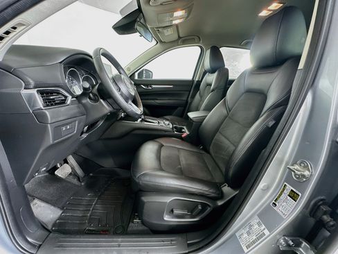 Used 2019 MAZDA CX-5 Touring AWD/4WD image 13