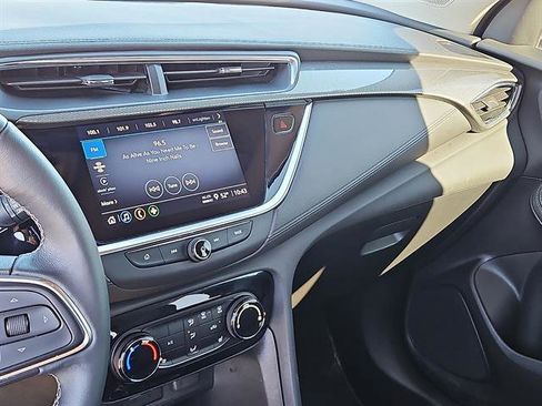 Used 2023 Buick Encore GX Preferred w/ Cold Weather Comfort Package image 18