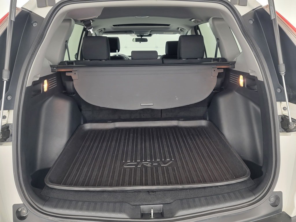Used 2018 Honda CR-V EX image 27