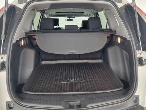 Used 2018 Honda CR-V EX image 27