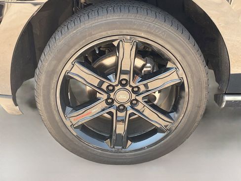 Used 2022 Ford Expedition Max Platinum image 34