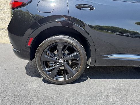 Used 2023 Buick Envision Preferred FWD image 8