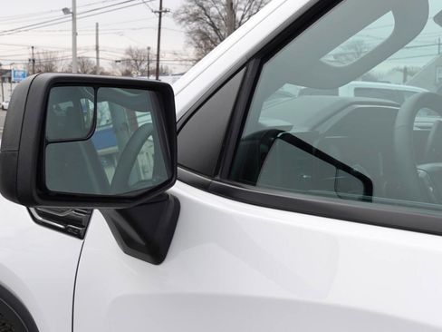 Used 2024 GMC Sierra 1500 Elevation w/ LPO, GMC Protection Package image 13