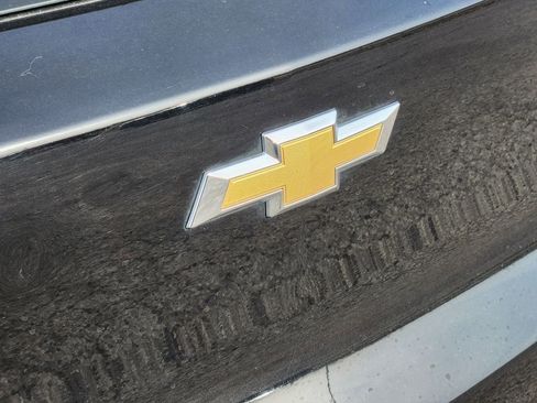 Used 2022 Chevrolet TrailBlazer LS image 11