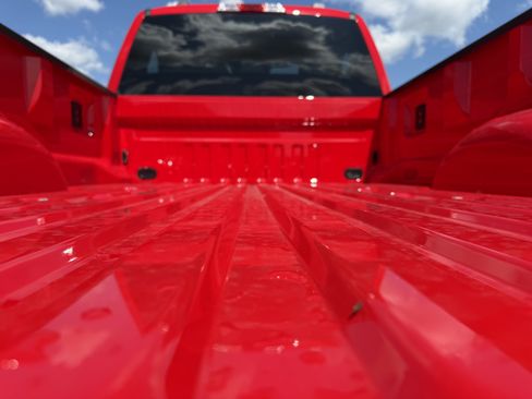New 2026 Ford F250 XLT w/ Snow Plow Prep Package AWD/4WD image 12
