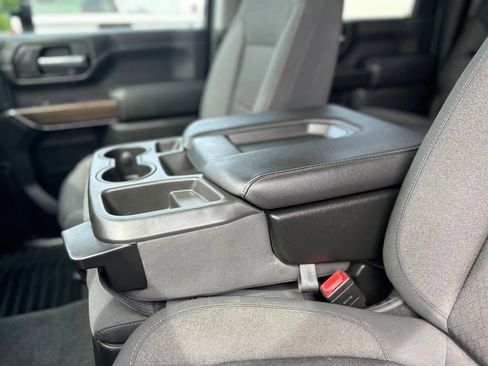Used 2020 Chevrolet Silverado 2500 LT w/ All Star Edition AWD/4WD image 9
