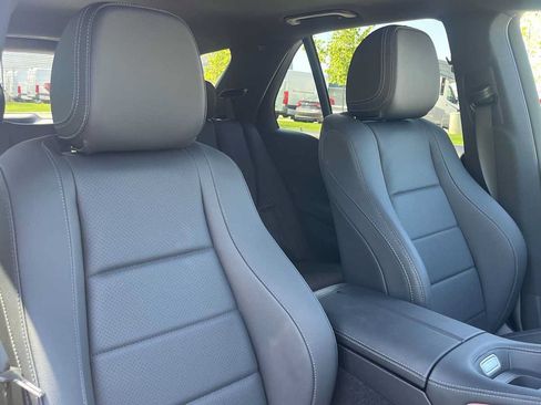Used 2025 Mercedes-Benz GLE 350 4MATIC image 35