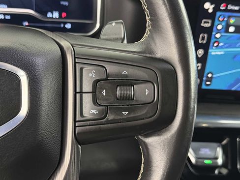 Certified 2024 GMC Sierra 1500 Denali Ultimate image 26