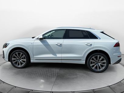 New 2027 Audi Q8 Premium Plus