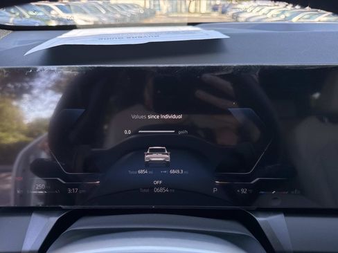 Certified 2025 BMW X3 xDrive30i w/ Convenience Package image 29