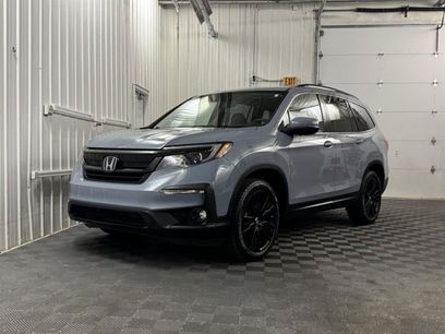 Used 2022 Honda Pilot Special Edition