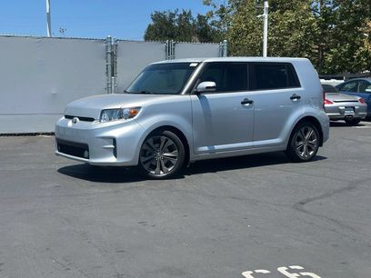 Used 2012 Scion xB