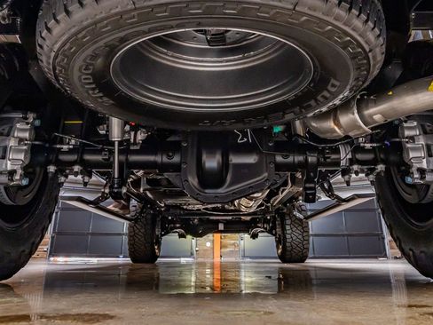 Used 2026 Ford F350 Platinum image 16