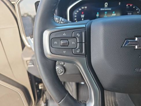 Used 2026 Chevrolet Silverado 2500 LT w/ Trail Boss Package AWD/4WD image 13