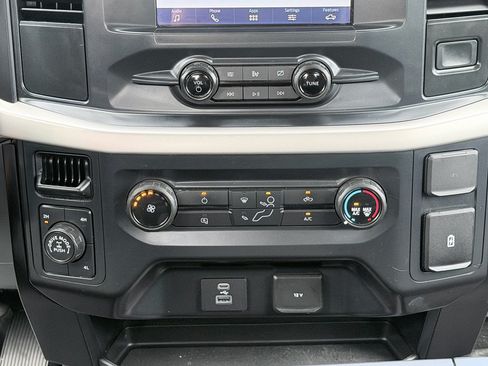 Used 2021 Ford F150 XL w/ Equipment Group 101A High AWD/4WD image 18