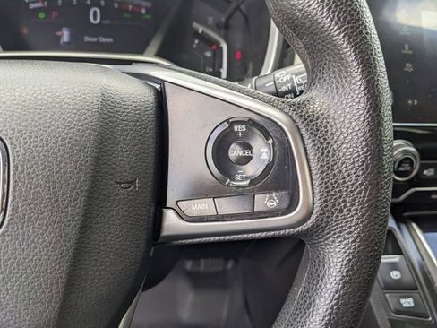 Used 2021 Honda CR-V EX image 37