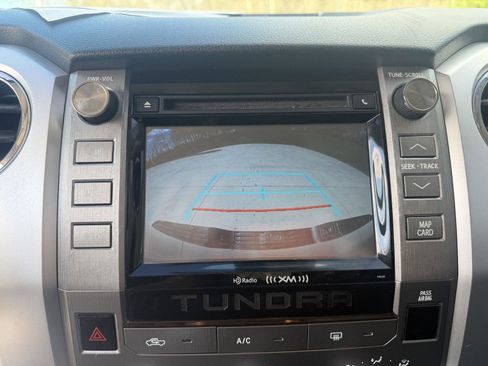 Used 2018 Toyota Tundra SR5 w/ TRD Off Road Package image 22