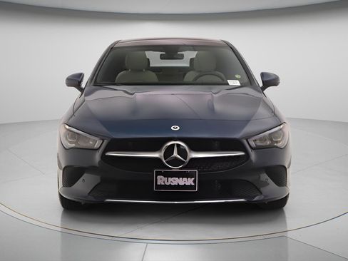 Certified 2023 Mercedes-Benz CLA 250 image 6
