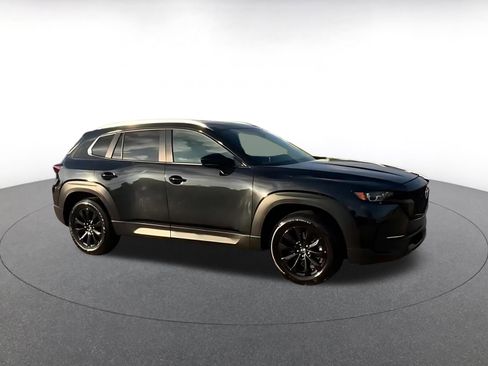 Used 2025 MAZDA CX-50 AWD 2.5 S w/ Preferred Package image 2