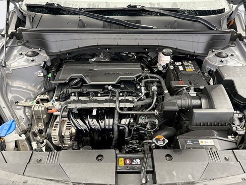 Used 2024 Hyundai Kona SEL image 21