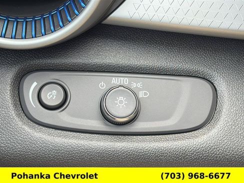 Certified 2024 Chevrolet Trax LS w/ LS Convenience Package FWD image 14