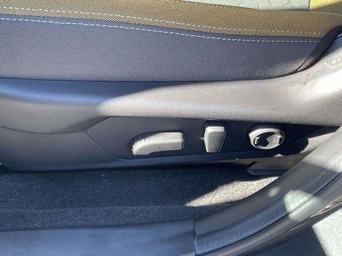 Certified 2025 Subaru Crosstrek 2.5i Sport w/ Crosstrek Mirror Package image 18