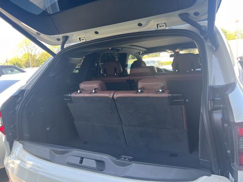 Used 2020 BMW X5 sDrive40i w/ Premium Package image 8