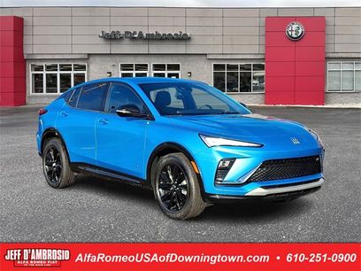 Used 2025 Buick Envista Sport Touring w/ Convenience I Package